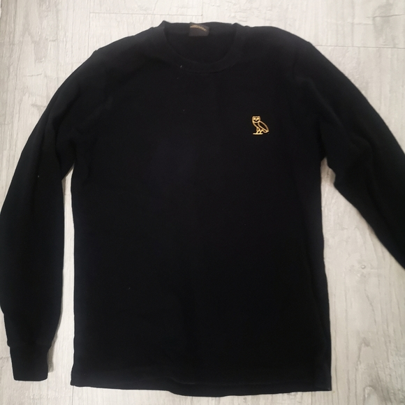 OVO long sleeve shirt - Picture 1 of 2